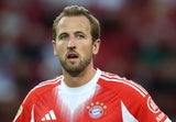 Harry Kane