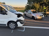 unfall