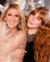 Die Ikone ist zurück: Celine Dion ist neues Kampagnen-Gesicht von Charlotte Tilbury