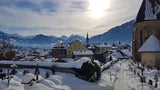 Tiroler Skigebiet laut Condé Nast Traveller zweitbestes in Europa