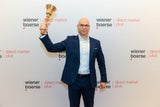 Julian Cassutti, CEO Steyr Motors AG