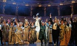 Alina Wunderlin (Adele), Jana Kurucová (Prinz Orlofsky), Arnold Schoenberg Chor  