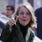 diane keaton
