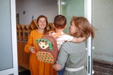Kindergärten haben im Sommer geschlossen.