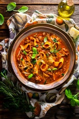 Lasagne