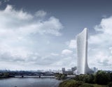 Elbtower Hamburg