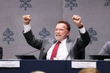 schwarzenegger