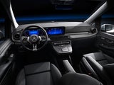 Modernes, komfortables Cockpit mit digitaler Instrumentierung und intuitiver Bedienung für entspanntes Reisen.&nbsp;