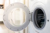 Genialer Trick: So reinigt sich die Waschmaschine von selbst