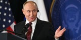 Wladimir Putin