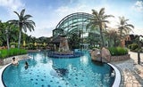 Die besten Thermen mit Relax-Garantie in den Bundesländern