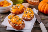 Die besten Herbst-Rezepte mit dem Alleskönner Hokkaido