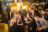 "Gold Connection" Event