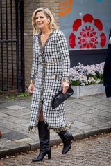 Stars lieben sie! Diese Stiefel sind das Must-have im Herbst 2025