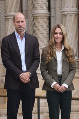 William und Kate