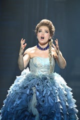 "Maria Theresia - Das Musical"