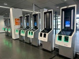 Das neue Entry-Exit-System am Flughafen Wien