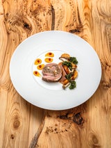 Exzellente Wild-Gerichte: Die besten Rezepte vom Spitzenkoch