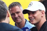 Ralf Mick Schumacher