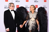 Modischer Fehltritt? Sarah Jessica Parker sorgt bei der NYC Ballet Gala für Aufsehen