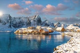 In Europa: 7 Traumhafte Winterziele, die Sie jetzt buchen sollten