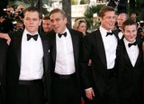 "Ocean's Thirteen"-Premiere