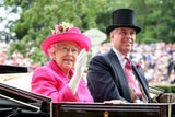 Andrew, Elizabeth
