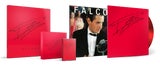 Falco holt nach 40 Jahren wieder Platz 1