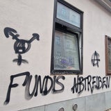 Anschläge auf Kirchen bzw Einrichtungen