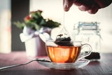 Achtung Mikroplastik: Dieser Tee kann Ihre Gesundheit gefährden