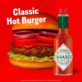 Spicy Burger-Challange im Berliner Babo in Wien