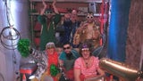 "Promi Big Brother"-Finalisten