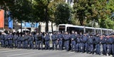 Gaza-Aktivisten blockieren Uni: 27 Festnahmen!