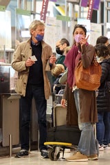 Ernst August und Claudia Stilanopoulos vor vier Jahren.