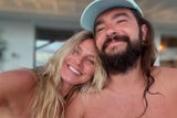 DIESE eine Sache nervt Tom Kaulitz an seiner Heidi Klum total