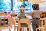 Der beitragsfreie Kindergarten wird fortgesetzt.