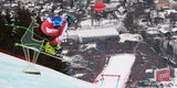 Vincent Kriechmayr Kitzbühel Abfahrt