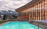 Die besten Thermen mit Relax-Garantie in den Bundesländern