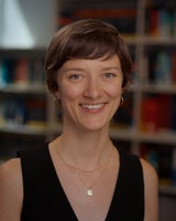Theresa Haitzmann&nbsp;