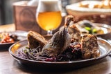Die besten Gansl-Restaurants in Wien: Diese Lokale dürfen Sie nicht verpassen