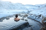 In Europa: 7 Traumhafte Winterziele, die Sie jetzt buchen sollten