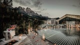 Falstaff kürt die schönsten Spa-Hotels in Österreich