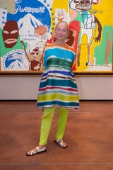 Agnes Husslein verabschiedet sich von der Heidi Horten Collection