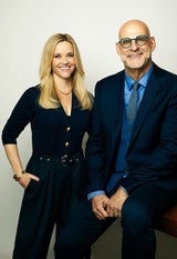 Witherspoon Coben