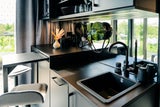 Tiny Houses in der Natur: Neugrad in der Eifel