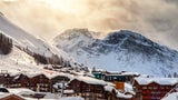 Tiroler Skigebiet laut Condé Nast Traveller zweitbestes in Europa