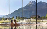 Die besten Thermen mit Relax-Garantie in den Bundesländern