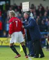Beckham Ferguson
