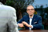 Kickl ORF-Sommergespräch