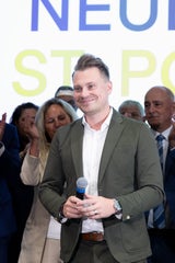 ÖVP St. Pölten: Brechen der "SPÖ-Absoluten" in Sicht